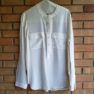 100% Silk Shirt
